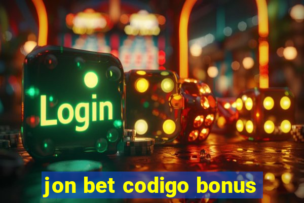 jon bet codigo bonus